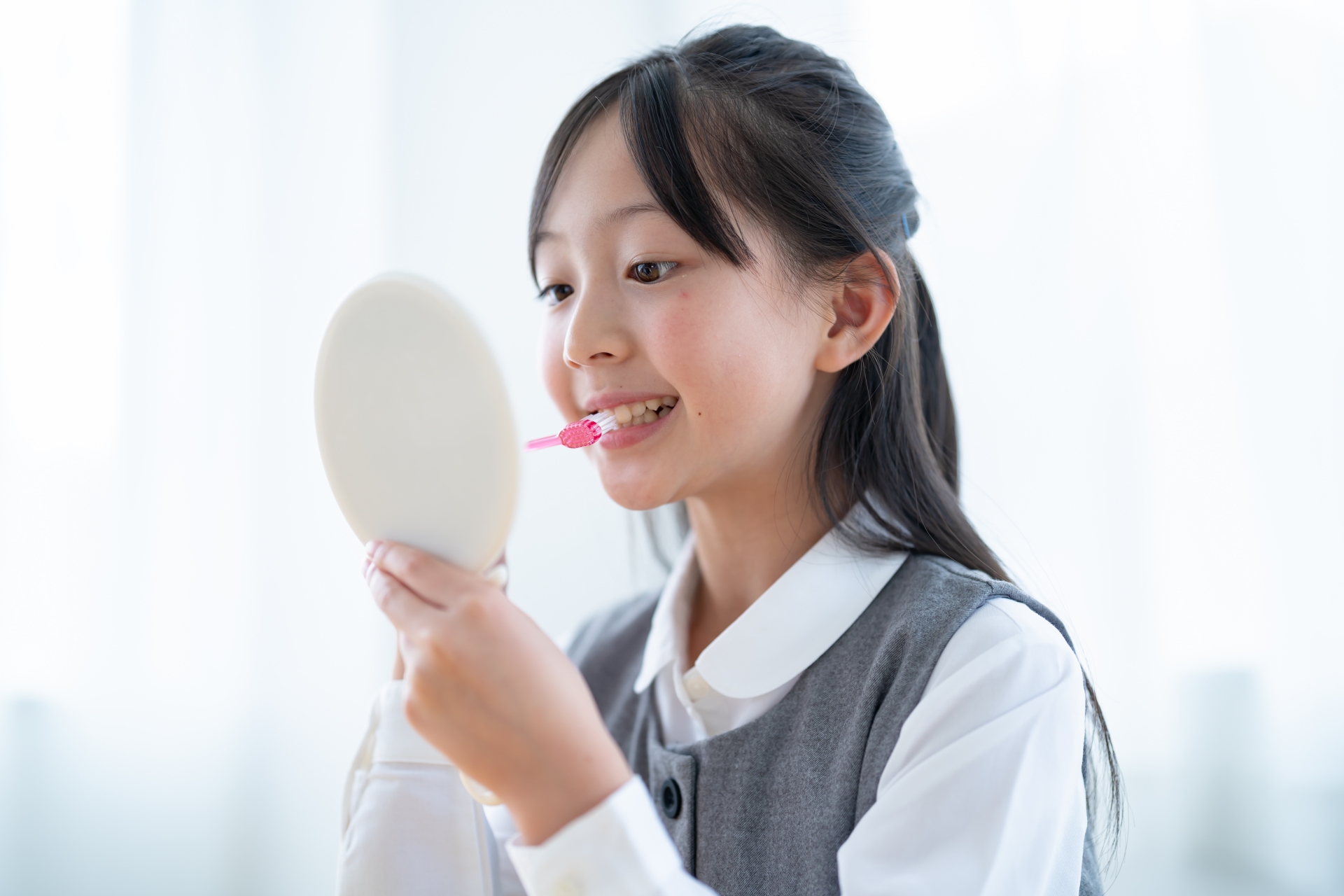 Adolescent Braces Image
