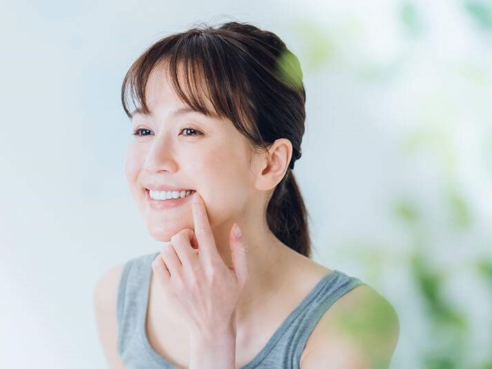予防歯科の取り組み