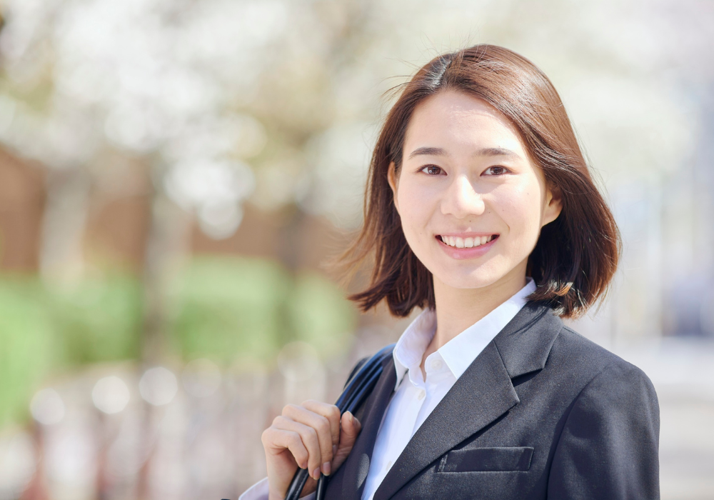 大人の女性