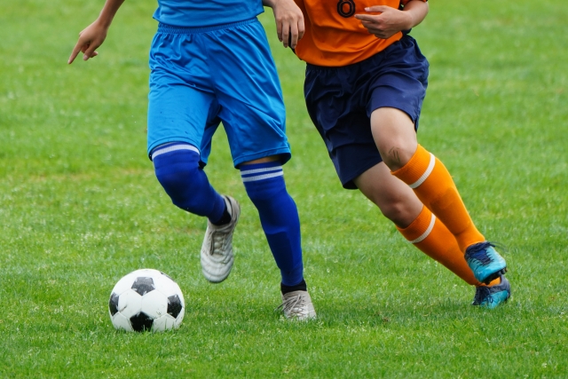 サッカー
